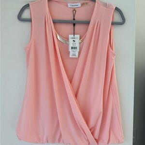 Calvin Klein top
